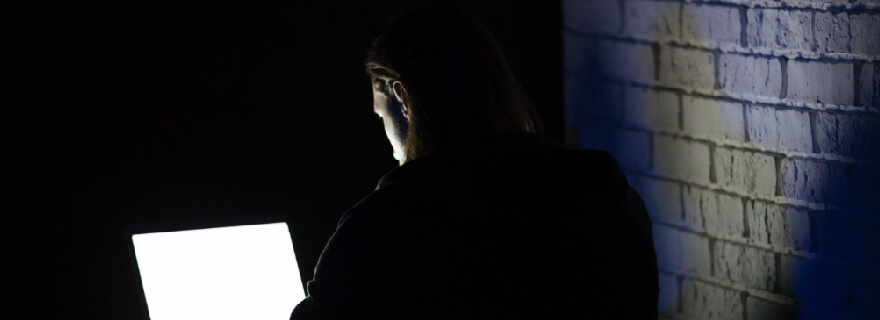 Web Mariana Misteri Internet Terdalam yang Bikin Penasaran