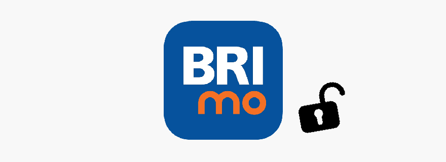 cara buka blokir BRImo