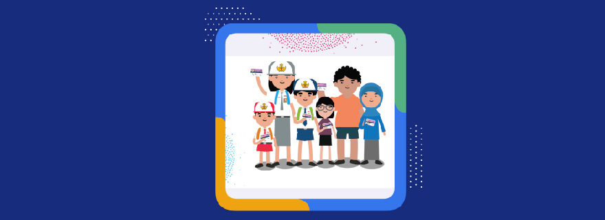 cara cek pip lewat hp