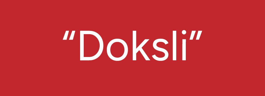 doksli