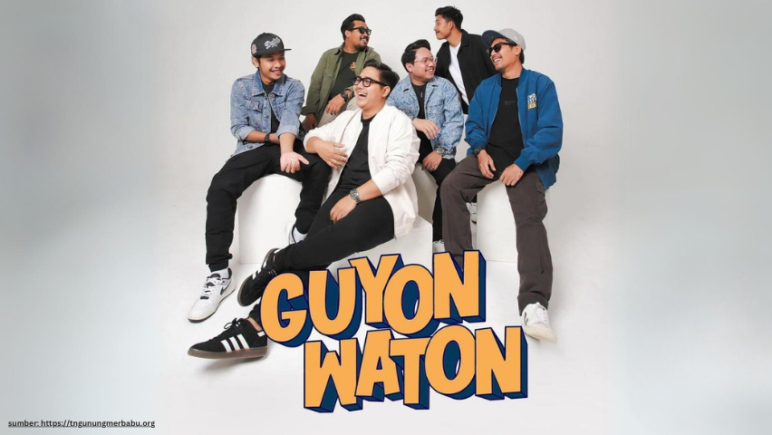 Guyon Waton