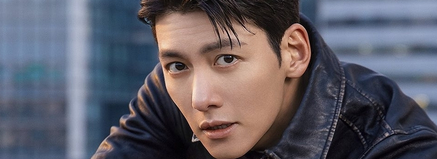 ji chang wook