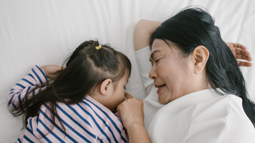 lagu pengantar tidur