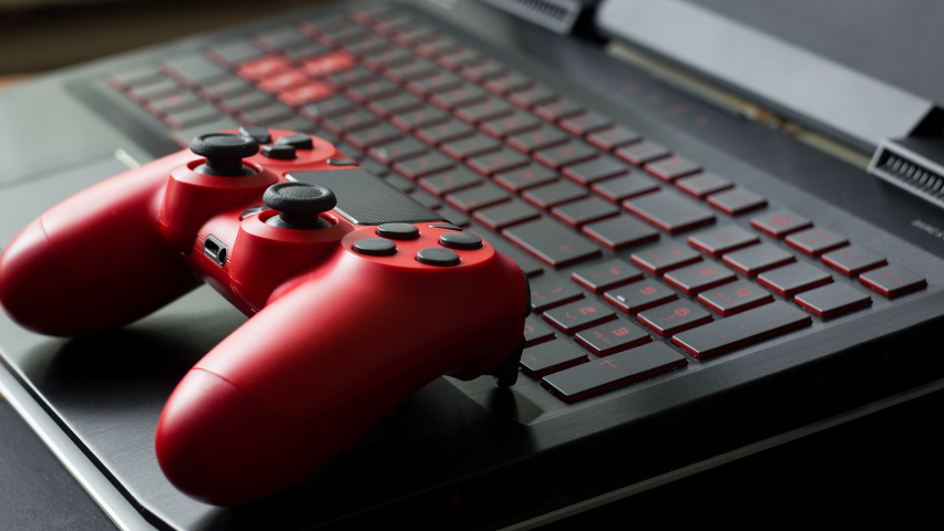 laptop gaming di bawah 10 juta