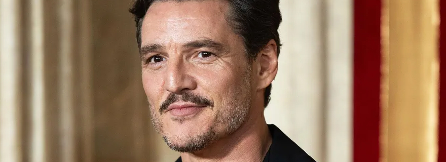 Pedro pascal