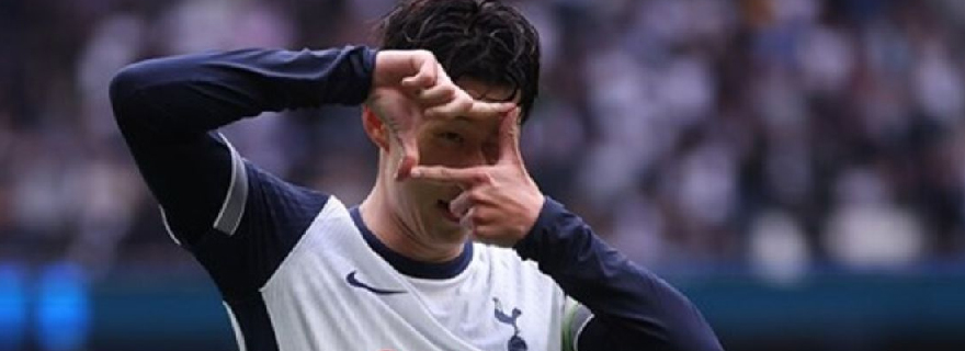 Son heung-min