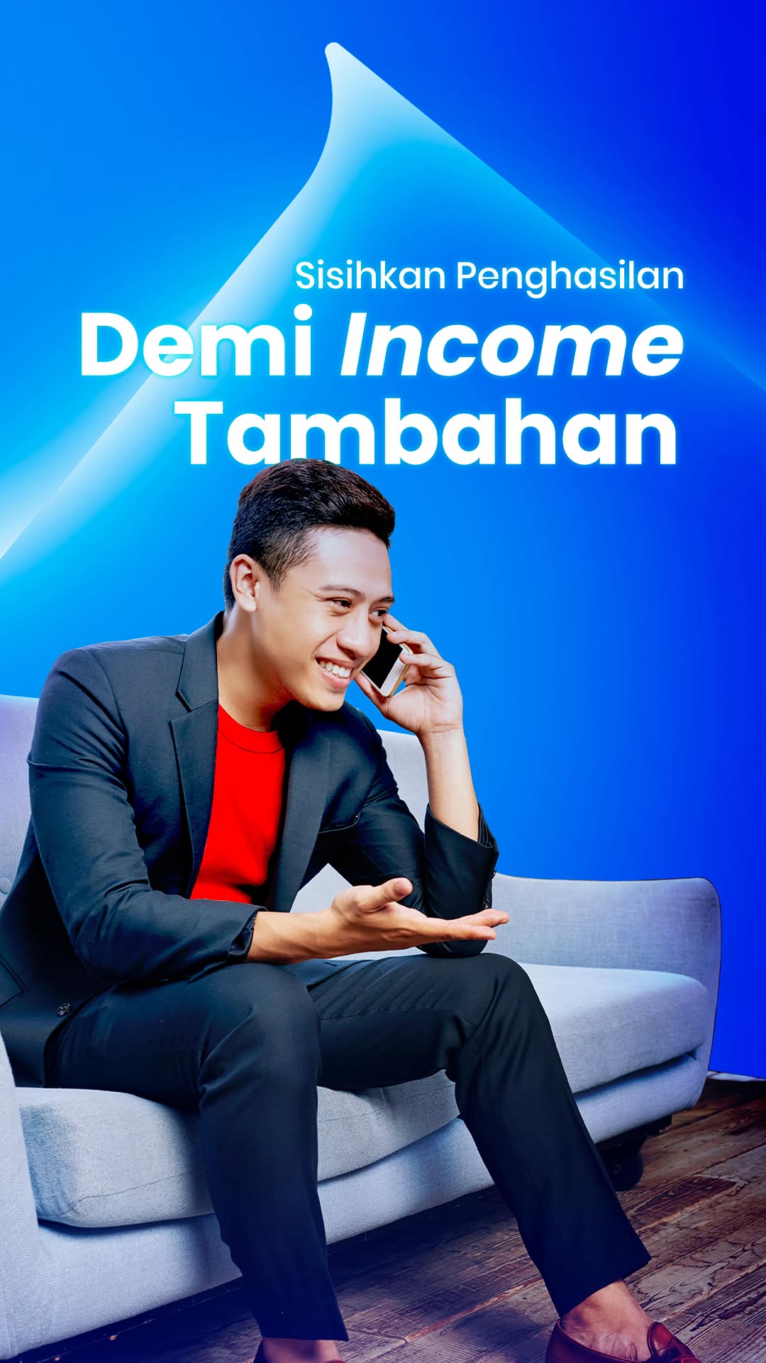 Thumbnail Videos - Jadi, udah mulai nabung di instrumen investasi mana buat simpen dana cadangan? Deposito? Emas? Atau properti?