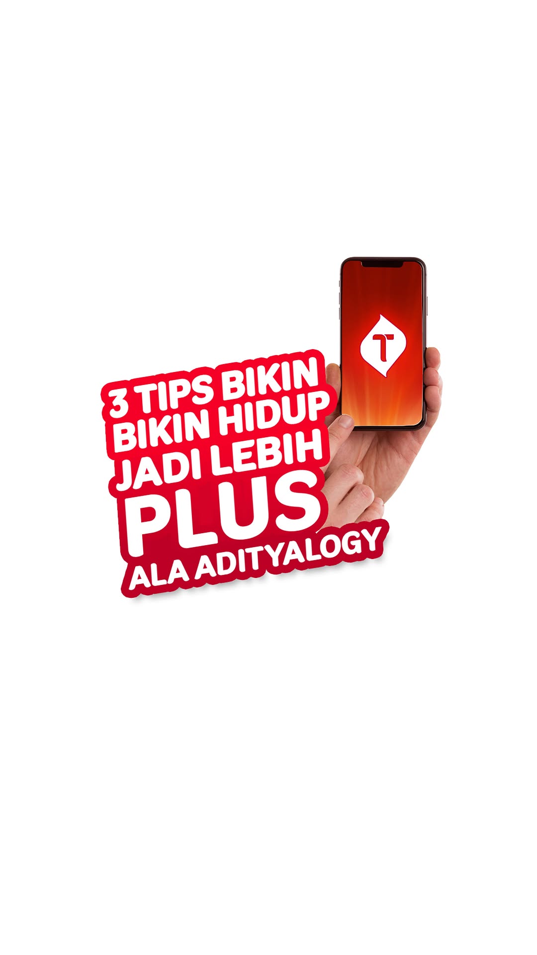 Thumbnail Videos - Yuk, #GetYourHaloPlus di tsel.id/daftarhalo atau GraPARI terdekat di kotamu!