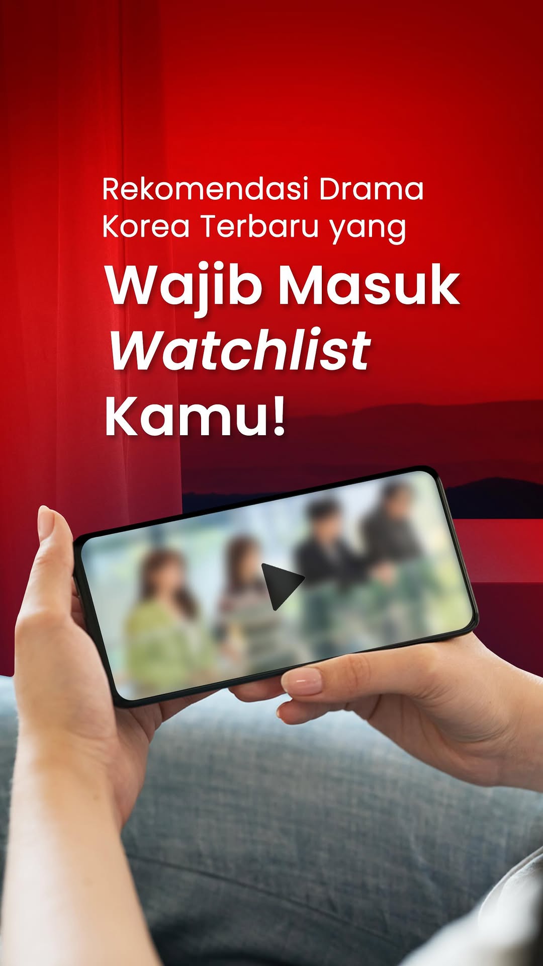 Thumbnail Videos - Menarik banget, kan? Yuk, daftar Halo+ Bold sekarang di tsel.id/daftarhalo.
