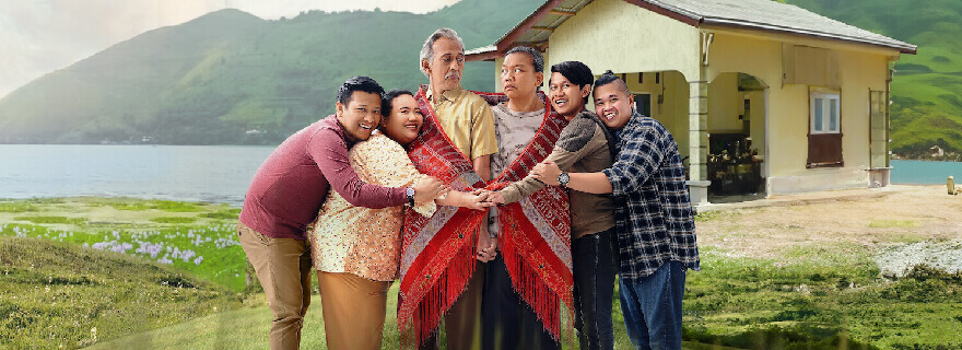 5 Film Batak Bioskop yang Bisa Kamu Tonton di Netflix