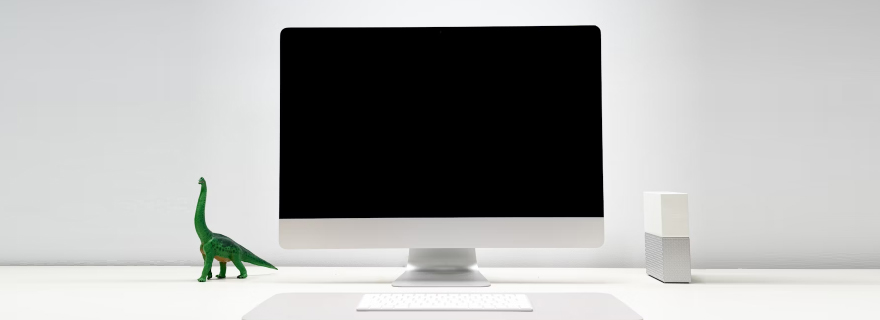 7 Hal Penting Tentang Black Screen yang Harus Kamu Tahu