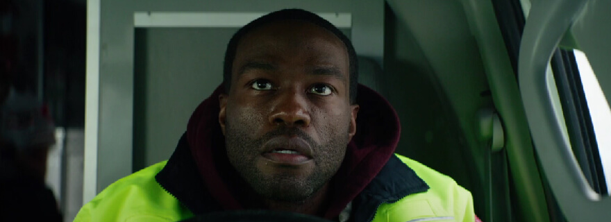 Ambulance Remake Film Denmark Sudah Hadir di Vidio Platinum