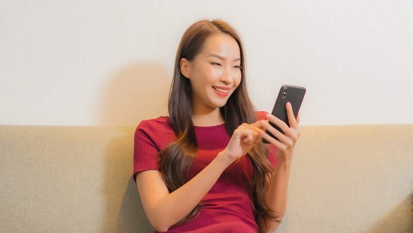 Cara Ganti Bahasa di MyTelkomsel Basic, Super Gampang