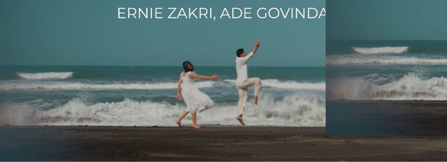 Chord Masing Masing - Ernie Zakri dan Ade Govinda, Lengkap