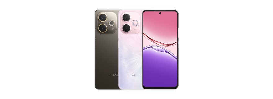 HP OPPO A5 Pro, Murah 2 Juta Tapi Kuat Standar Militer