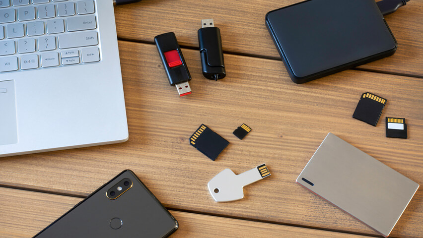 100 MB Berapa KB Kenali 6 Satuan Dasar Ukuran Data