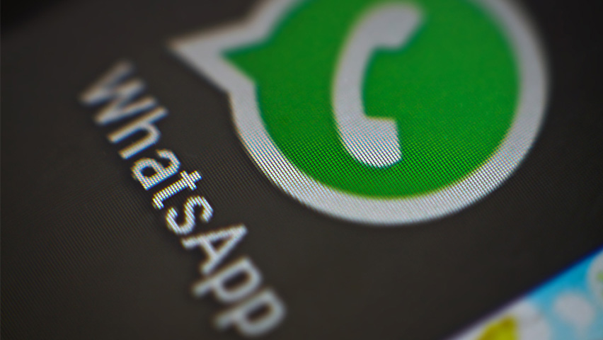 2 Cara Buat Stiker Bergerak di WhatsApp