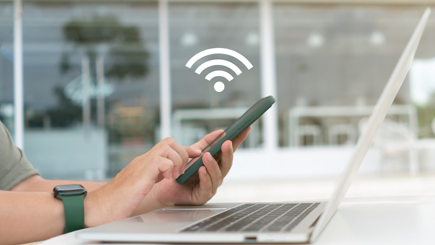 5 Tips Menggunakan WiFi Publik agar Tetap Aman