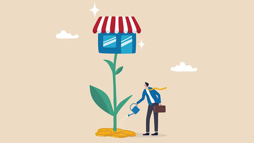 6 Cara Memulai Bisnis yang Wajib Diketahui