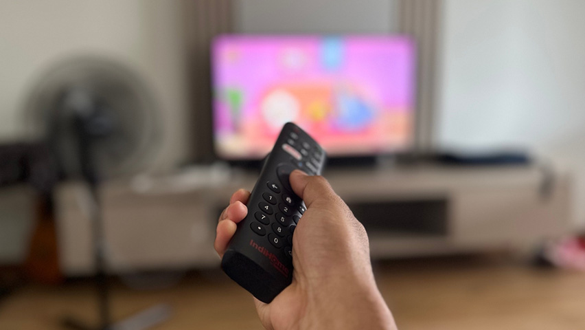 Nikmati Fitur hingga Tayangan Unggulan IndiHome TV