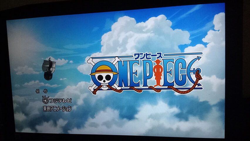 Nonton One Piece dari Awal, Ada Tipsnya lho