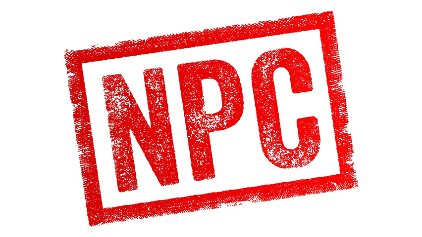 Sering Muncul di Medsos, Ini Arti dari NPC