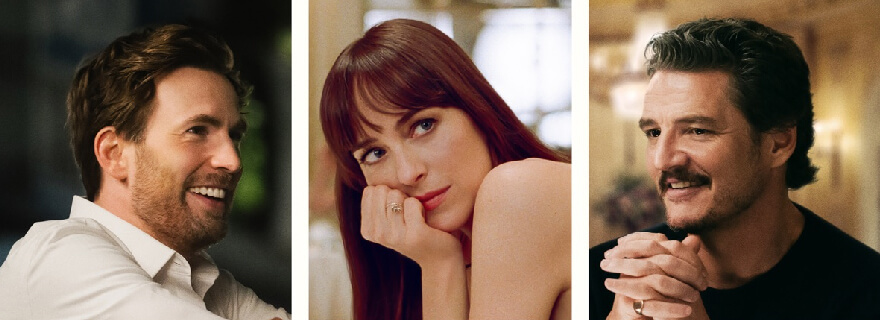 Materialists Captain America dan Mr. Fantastic Rebutan Cinta