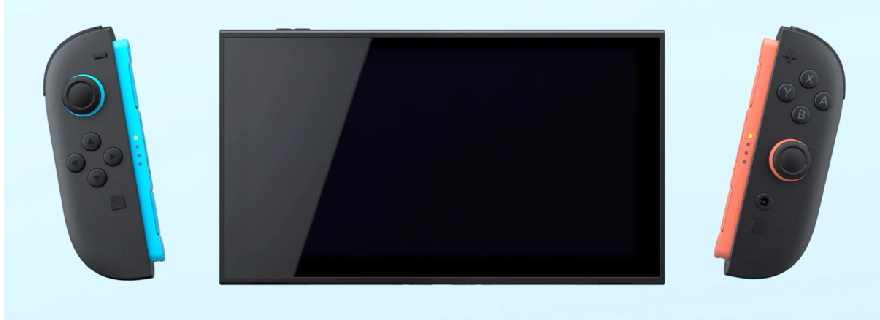 Nintendo Switch 2 Konsol Baru dengan Pengalaman Lebih Seru