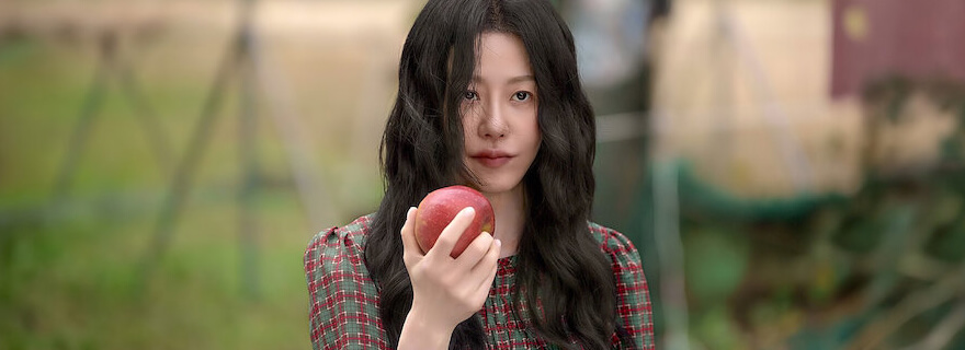 Sinopsis dan Fakta Menarik Queen Mantis, Drama Korea di Netflix