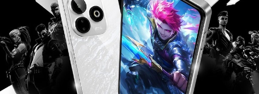 Spesifikasi Advan X1 HP Gaming Lokal, Murah Tapi Gahar