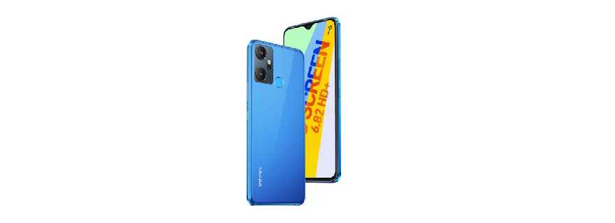 Spesifikasi Infinix Smart 6, Masih Worth It di Tahun 2025