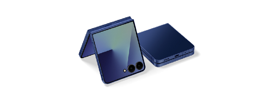 Spesifikasi Samsung Z Flip 7 HP Foldable Spek Gahar