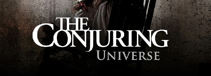 The Conjuring Universe Urutan Kronologis dan Serial HBO Max