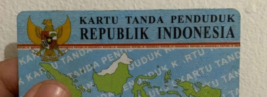 Ukuran KTP di Word Panduan Lengkap biar Pas