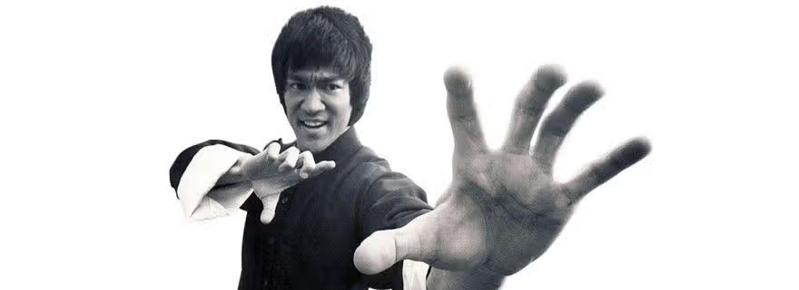 film bruce lee