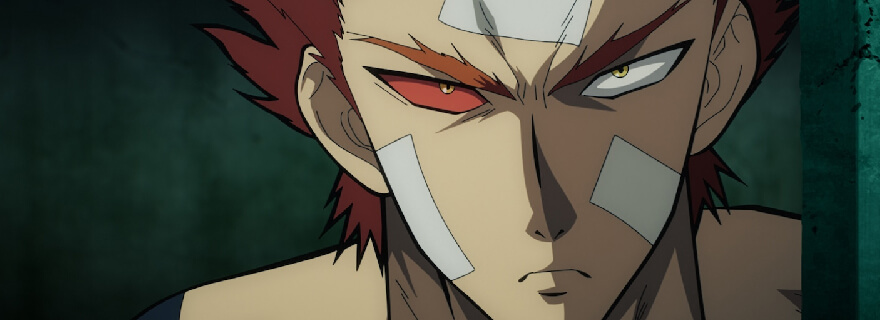 One Punch Man Season 3 Update Tiap Minggu, Nonton di Sini