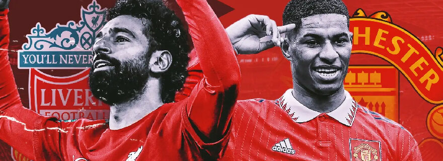 Prediksi Siaran Langsung Liga Inggris Liverpool vs MU