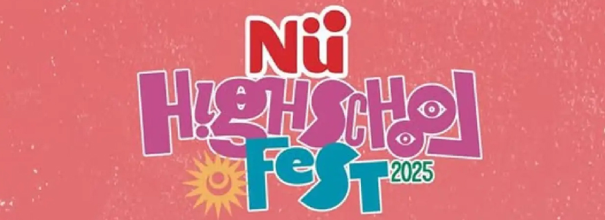 High school fest 2025