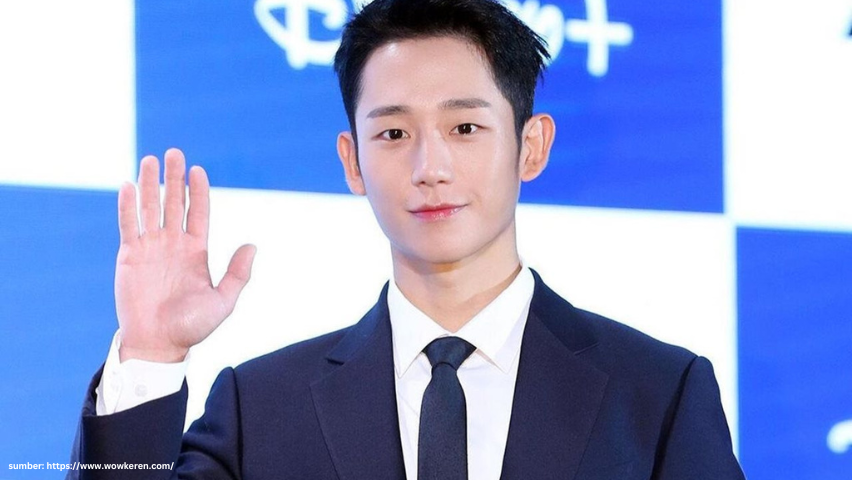 jung hae in
