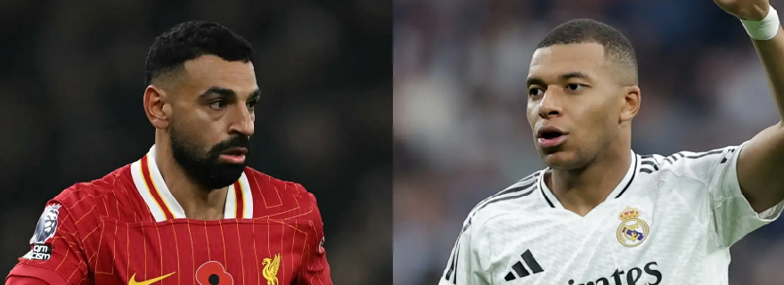 Liverpool vs real madrid