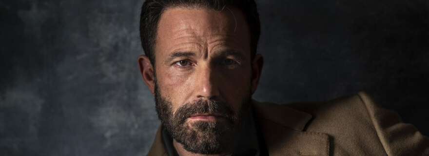 10 Film Ben Affleck yang Harus Ditonton di Netflix