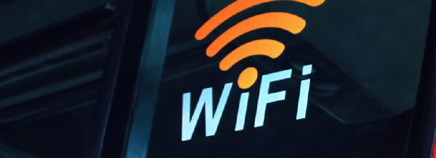 100 Nama WiFi Aesthetic, Dijamin Bikin Tetangga Iri
