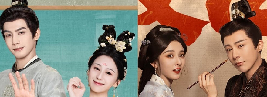 5 Rekomendasi Drama China 2025 yang Wajib Kamu Tonton