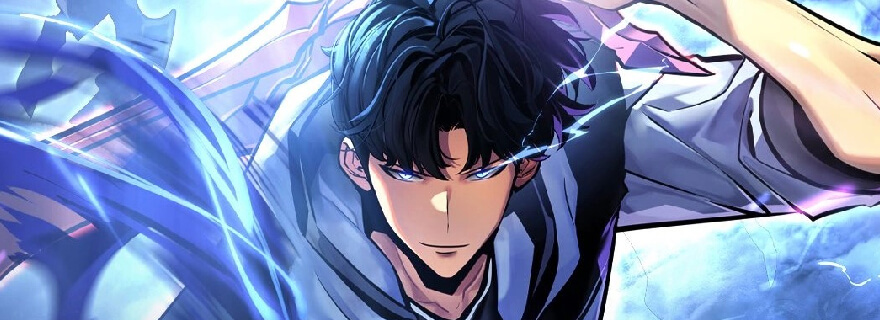 5 Situs Manhwa Web Legal yang Wajib Dicoba