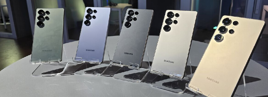 7 HP yang Kameranya Bagus Tahun 2025 yang Wajib Kamu Tahu