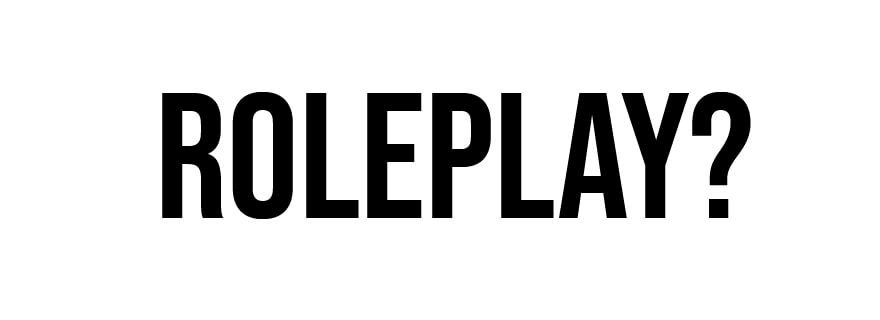 Apa Itu Roleplay Biar Kamu Ikut Merasakan Hidup di Game