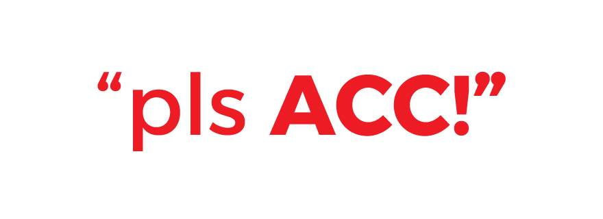 Arti ACC Apa Sih Perbedaan Arti di Kantor dan Media Sosial