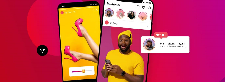 Cara Download IG Story Tanpa APK, Gampang Cuma 2 Menit