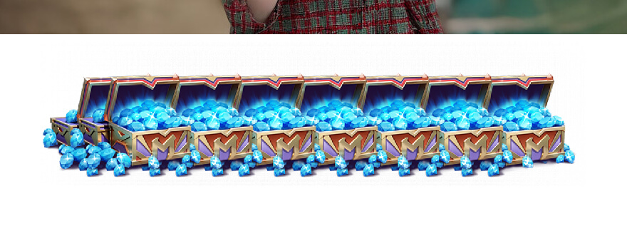 Cara Mudah Top Up Diamond, Hacks buat Newbie Mobile Legends!