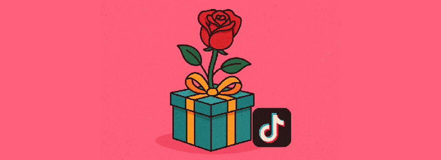 Daftar Harga Mawar TikTok, Beneran Sampai Jutaan
